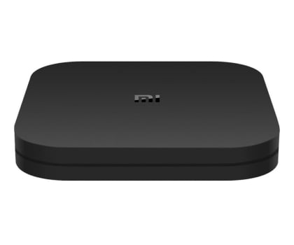 Odtwarzacz multimedialny Xiaomi Mi Box S 4K smart tv